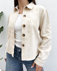 Imagen de CAMPERA RUBINA (9010)