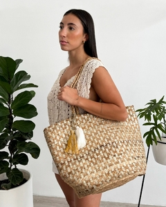 Imagen de BOLSO GERANIO (8761)