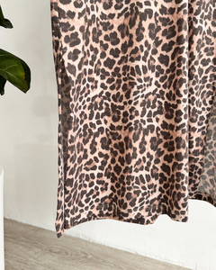TUNICA AMPARO PRINT (8612)