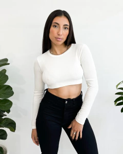 TOP GIANNA (7895) - comprar online