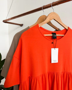 Imagen de REMERA AMAPOLA (7667)