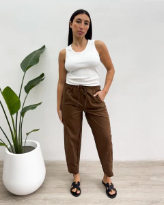 PANTALON DOMENICO (9018) en internet