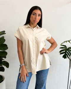 CAMISA FARA (8659) - Turia 