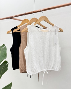 BLUSA CELINDA (8986) - Turia 