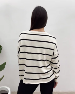 SWEATER GULIA (8088) - comprar online