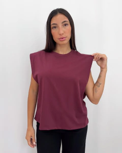 REMERA PETRA NEW (8951) - tienda online