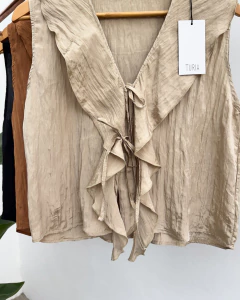 MUSCULOSA FIORELLA (9063) - tienda online