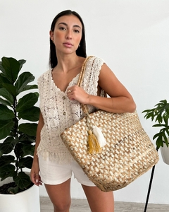 BOLSO GERANIO (8761)