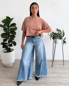 PUPERA EVAN VINTAGE (8817) - comprar online