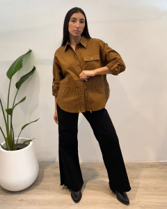 CAMISA JULIETTE (8889) - tienda online