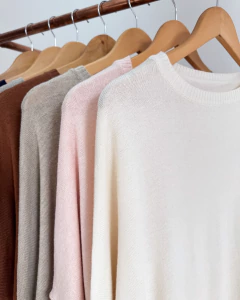 SWEATER ELDA (8317) - comprar online