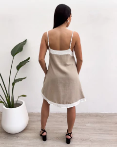 Imagen de VESTIDO TANA (9071)