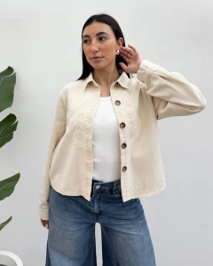 CAMPERA RUBINA (9010) en internet