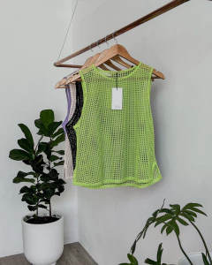 MUSCULOSA UNAI (8145) - Turia 