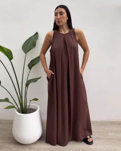 VESTIDO HELENA (9055) - comprar online