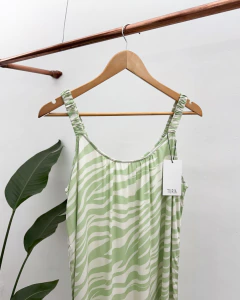 VESTIDO CEDRA (7769)