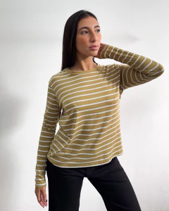 REMERA RINA (8501) - Turia 