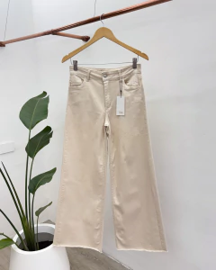 WIDE LEG AMBAR (8999) - tienda online