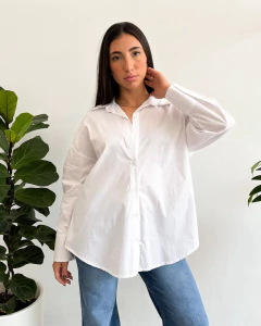 CAMISA LAUREANA (8307)