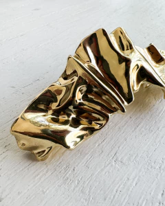 HEBILLA IRREGULAR (8769) - Turia 