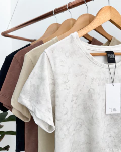 Imagen de REMERA FIONA VINTAGE (8824)