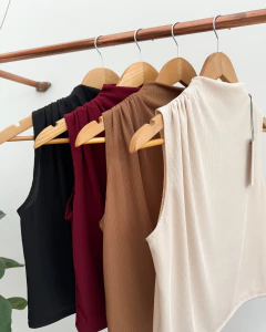 MUSCULOSA ELISA (8871) - comprar online