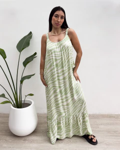 VESTIDO CEDRA (7769)