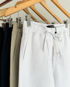 PANTALON BIEL (8580) - Turia 