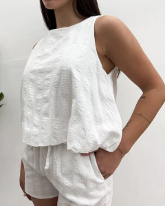 BLUSA AMELIA (9053) - Turia 