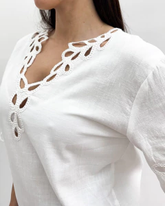 BLUSA LUNARIA (9011) - comprar online