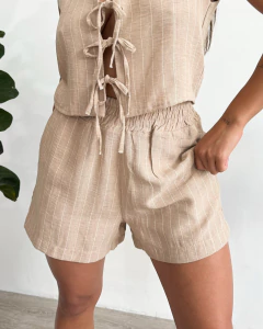 Imagen de SHORT MARGARITA (8739)