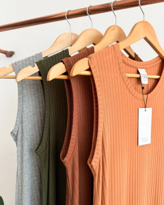 VESTIDO LULÚ MORLEY (5651) - Turia 