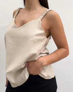 BLUSA LINDA (9065) - Turia 