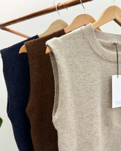 Imagen de CHALECO AMALIA (8910)