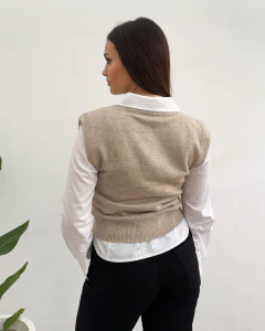 CHALECO AMALIA (8910)