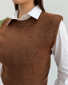 CHALECO AMALIA (8910) en internet