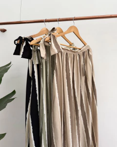 VESTIDO BRUNA (9066) - comprar online