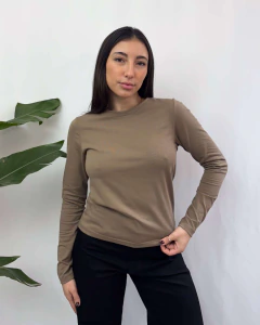 REMERA NUR (9332) - comprar online