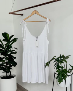 VESTIDO ROVENIA FLAME (7595) - tienda online