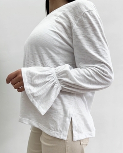 BLUSA SERENA FLAME (8998) - tienda online