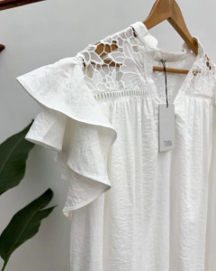 VESTIDO CATALINA (9046) - Turia 