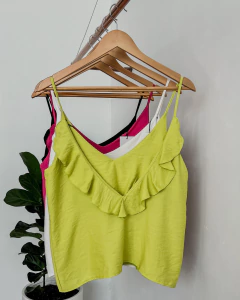 MUSCULOSA RENATA (8175) - Turia 