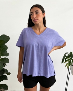 REMERA SARA FLAME (8790) - Turia 