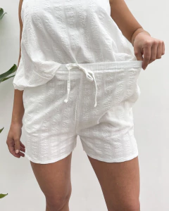 SHORT AMELIA (9054) - Turia 