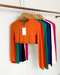 TOP GIANNA (7895) - Turia 