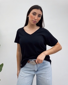 REMERA CALINA (8584) - tienda online