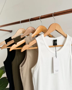 MUSCULOSA BOWIE (8652) en internet