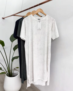 VESTIDO PALOMA VINTAGE (9039)