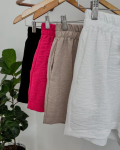 SHORT CLAUS (8165) - comprar online