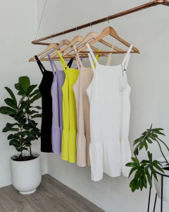 VESTIDO LUCERO (8166) en internet